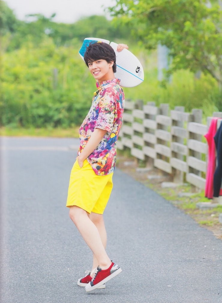 Masaki Nakao