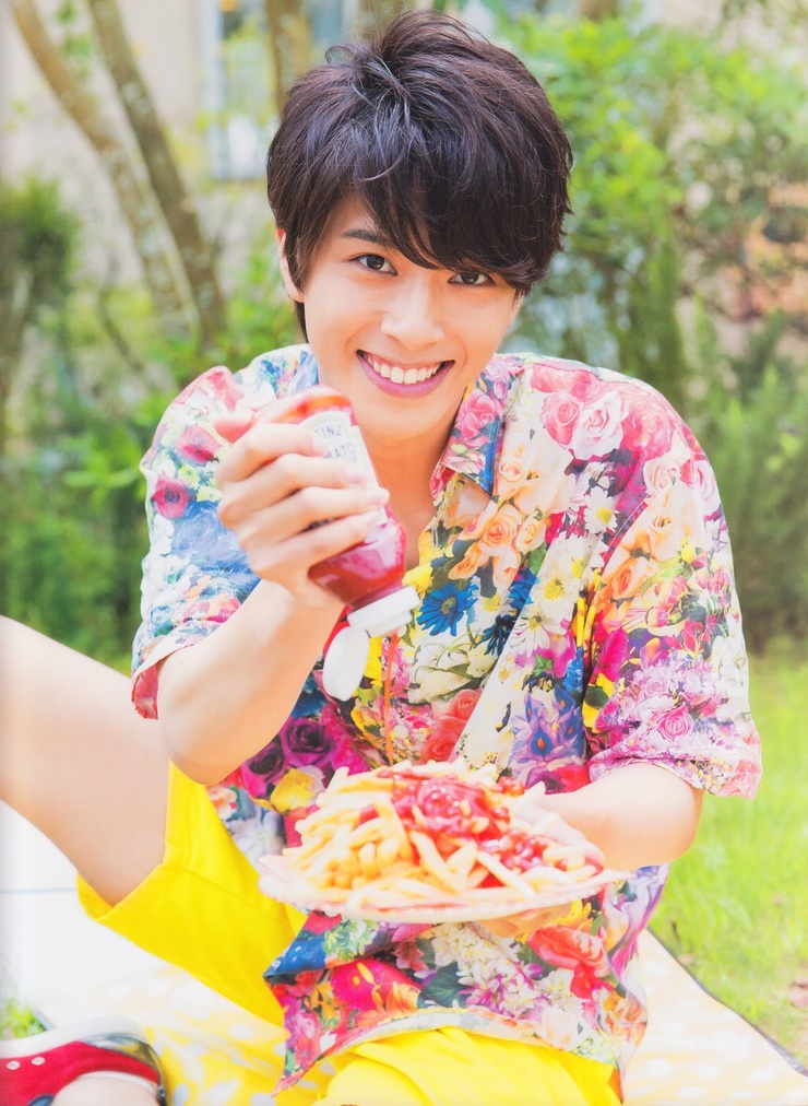Masaki Nakao