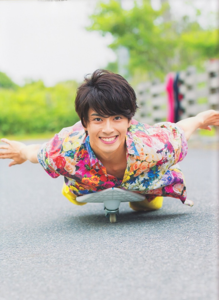 Masaki Nakao