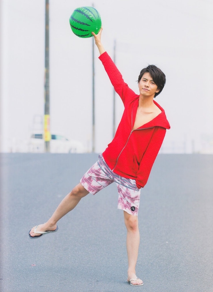Masaki Nakao
