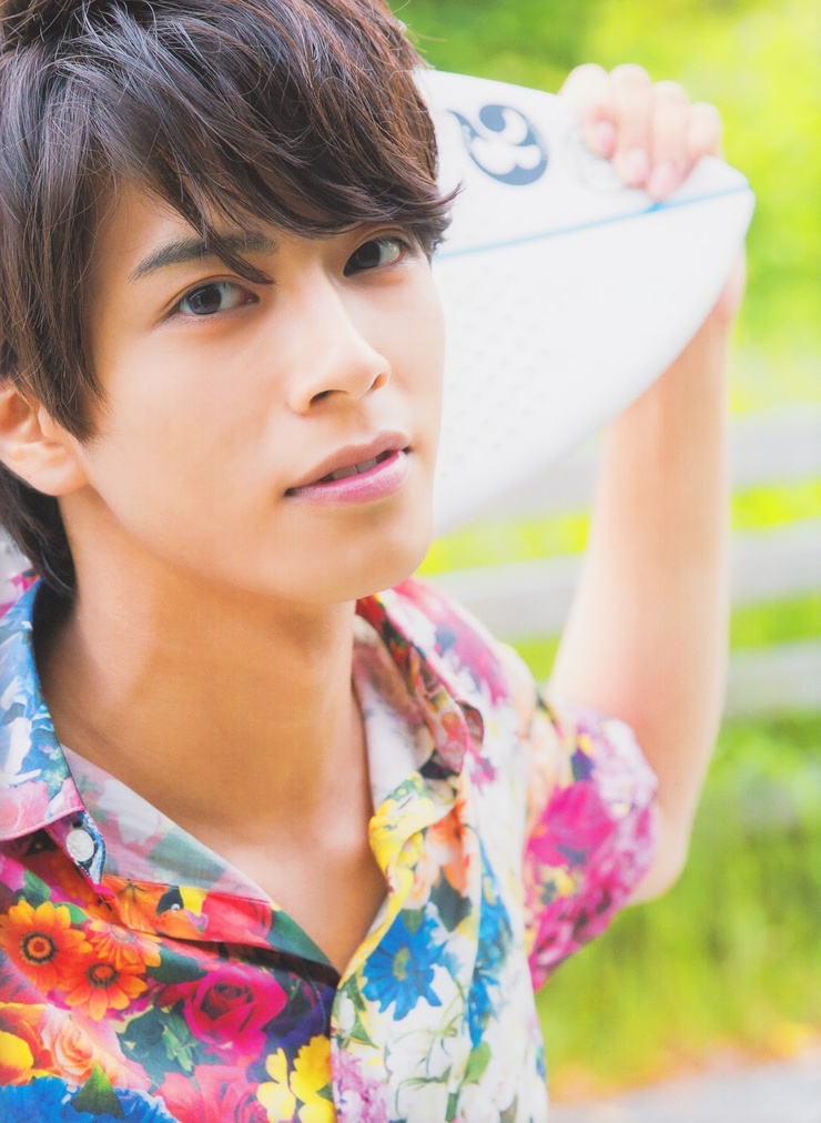 Masaki Nakao
