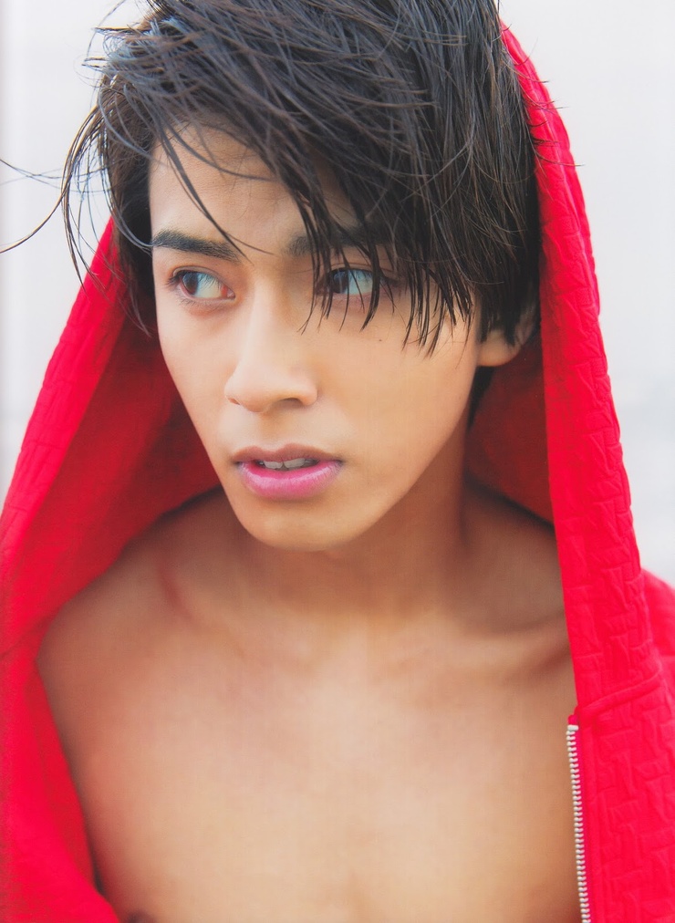 Masaki Nakao