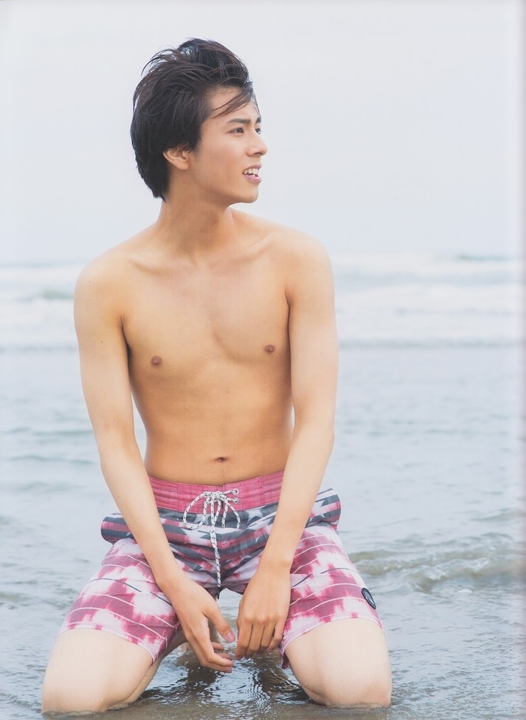Masaki Nakao
