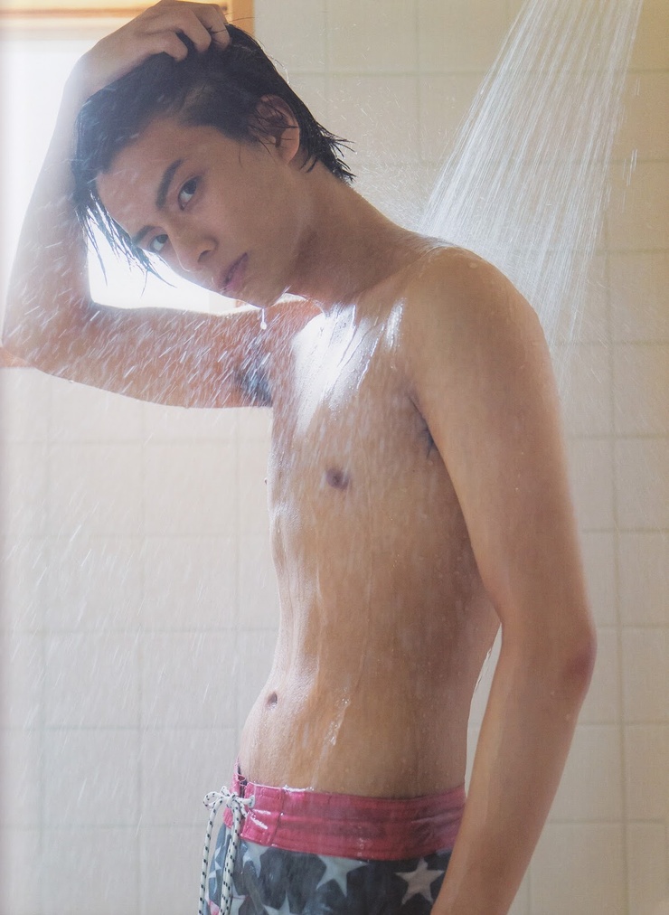 Masaki Nakao