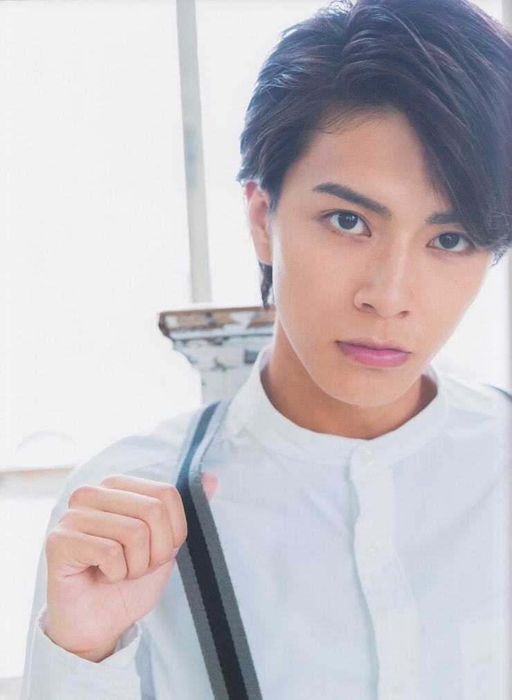 Masaki Nakao