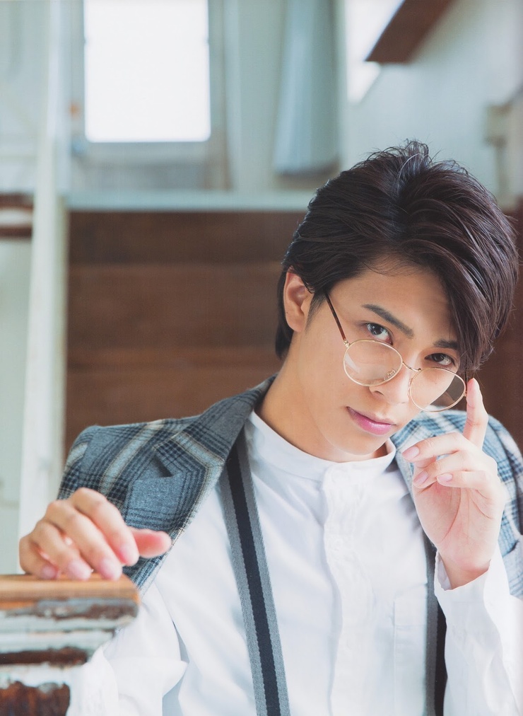 Masaki Nakao