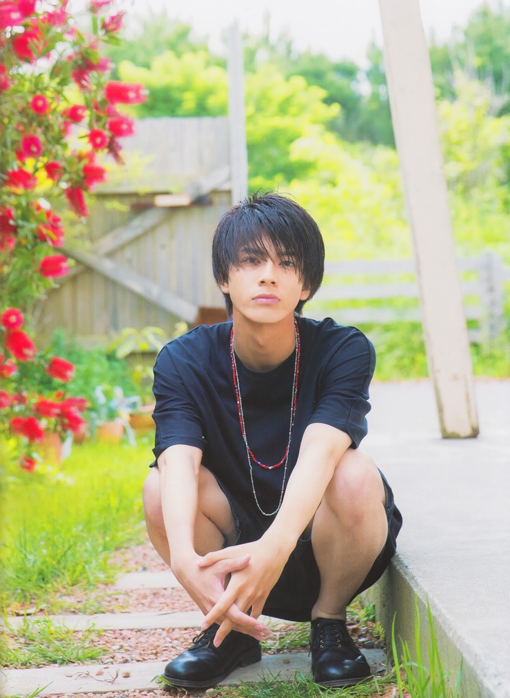 Masaki Nakao