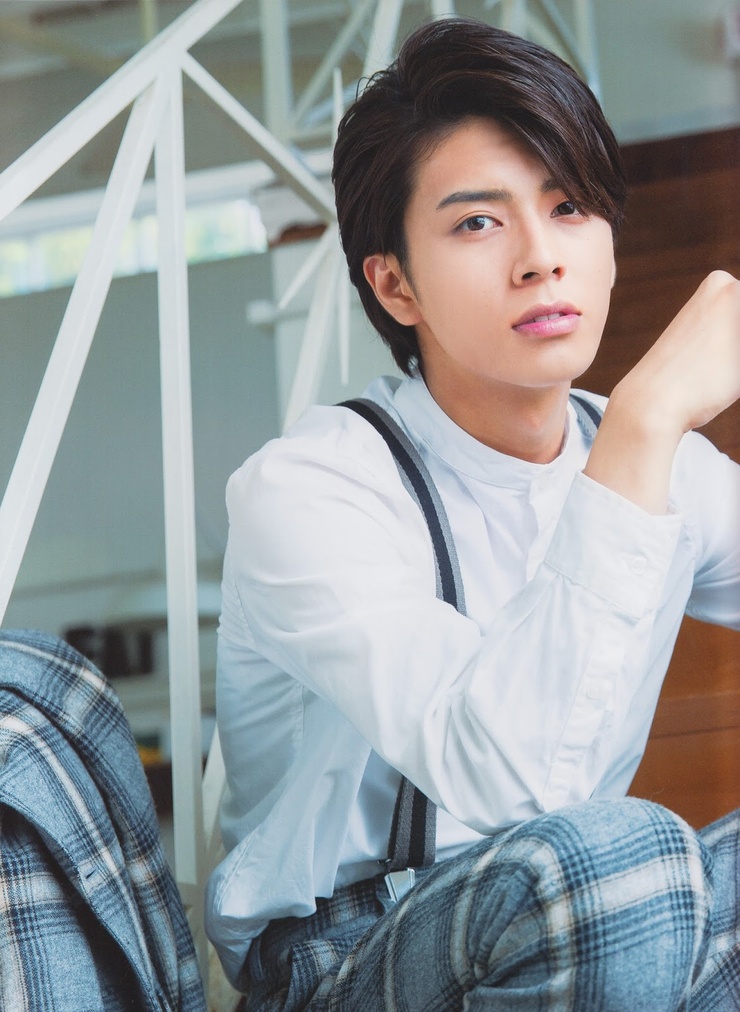 Masaki Nakao