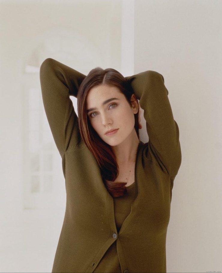 Jennifer Connelly Jennifer Connelly
