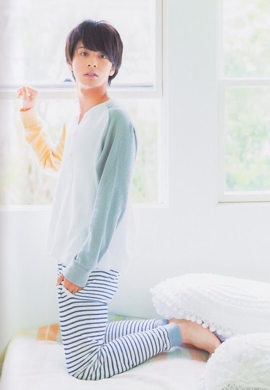 Masaki Nakao