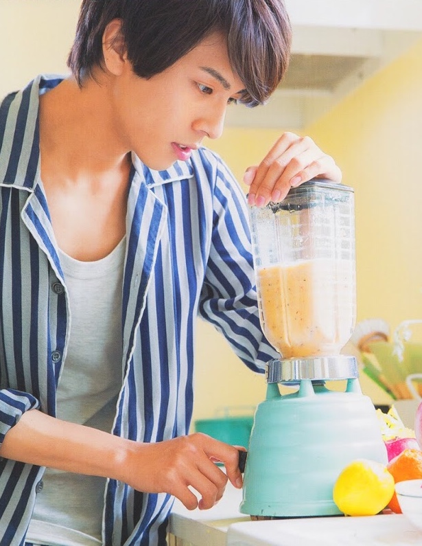 Masaki Nakao