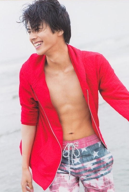 Masaki Nakao