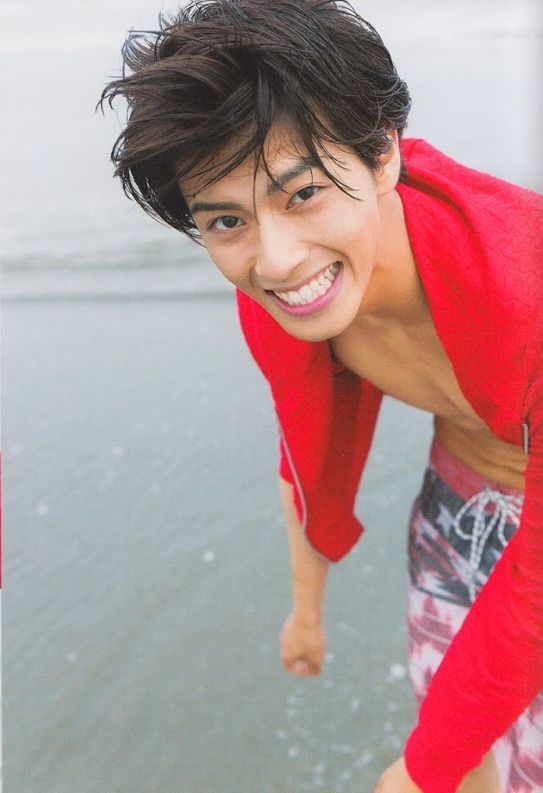 Masaki Nakao