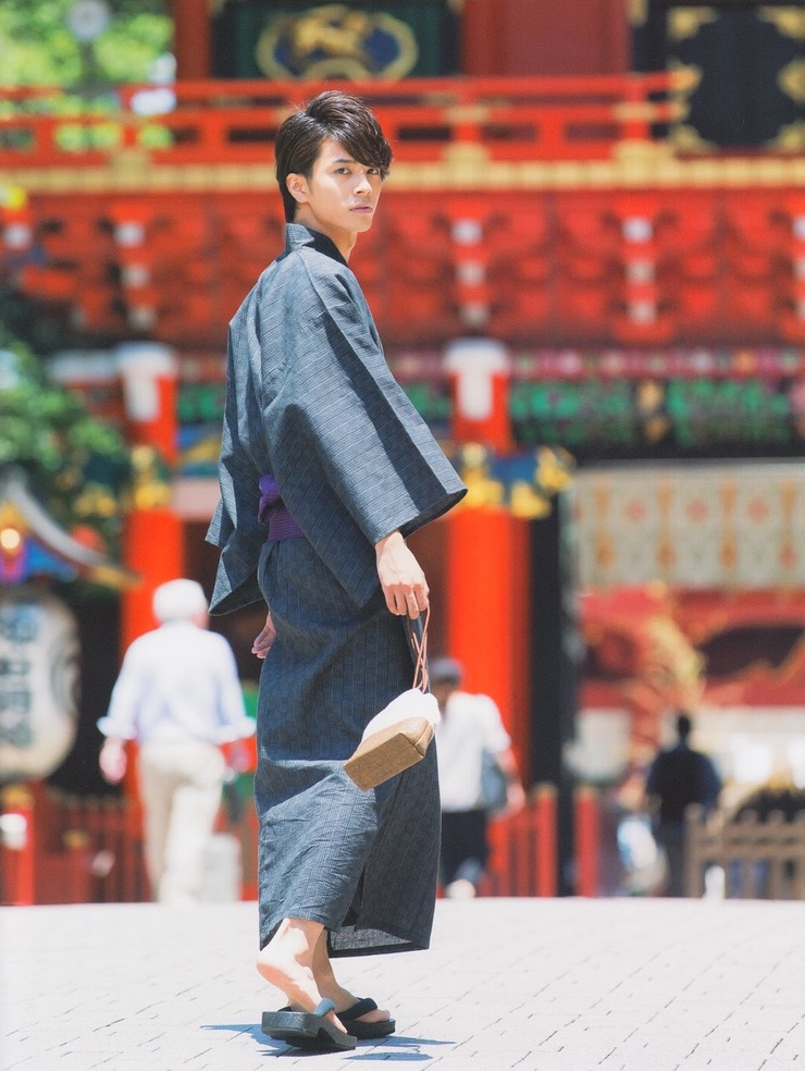 Masaki Nakao