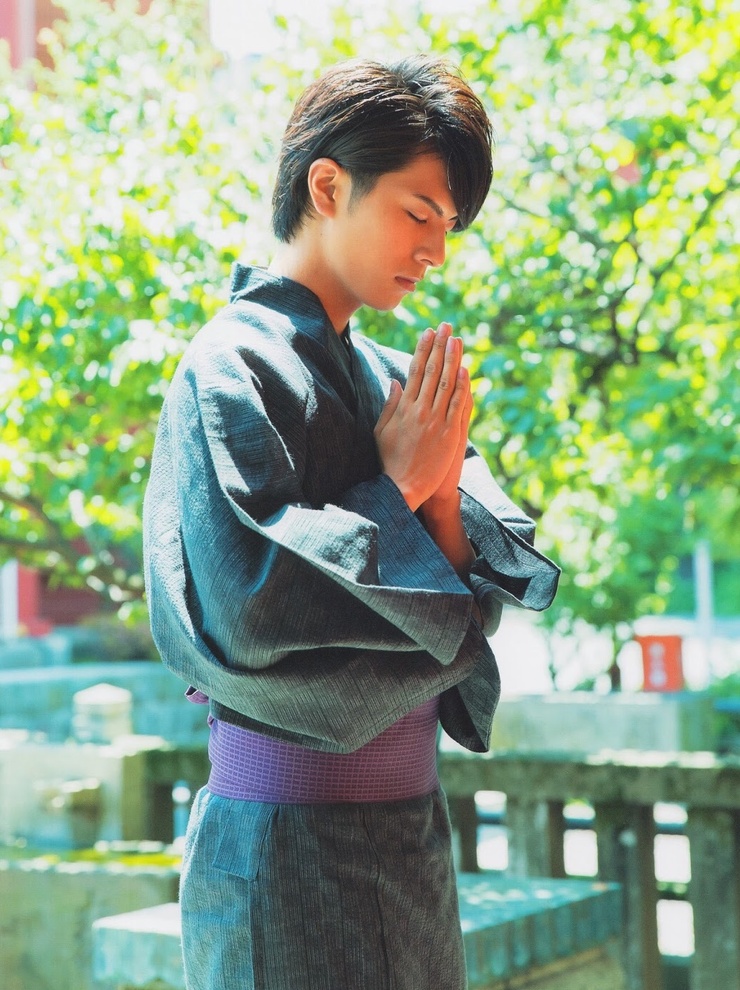Masaki Nakao