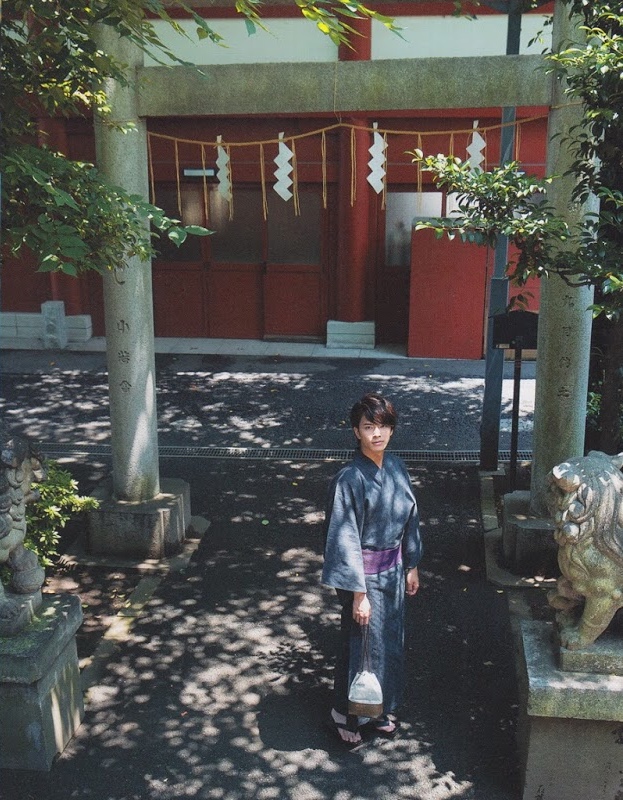 Masaki Nakao