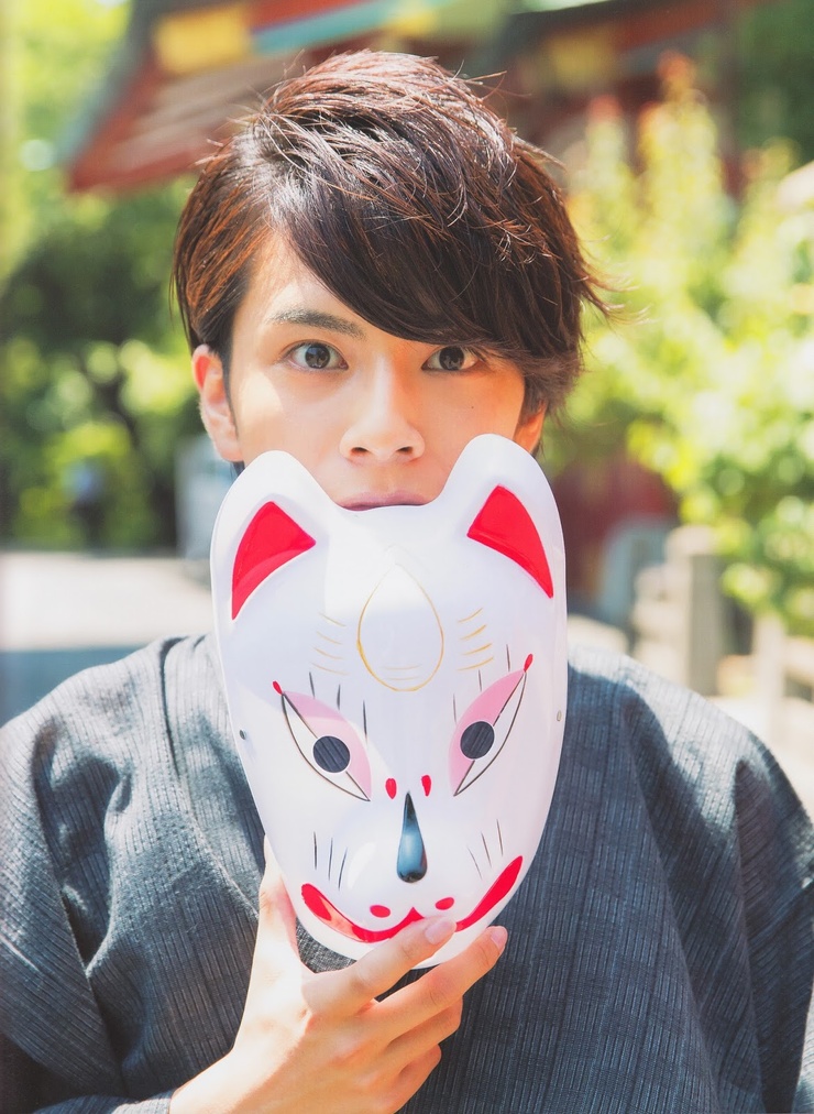 Masaki Nakao