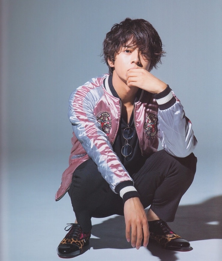 Masaki Nakao