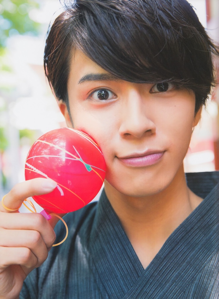 Masaki Nakao