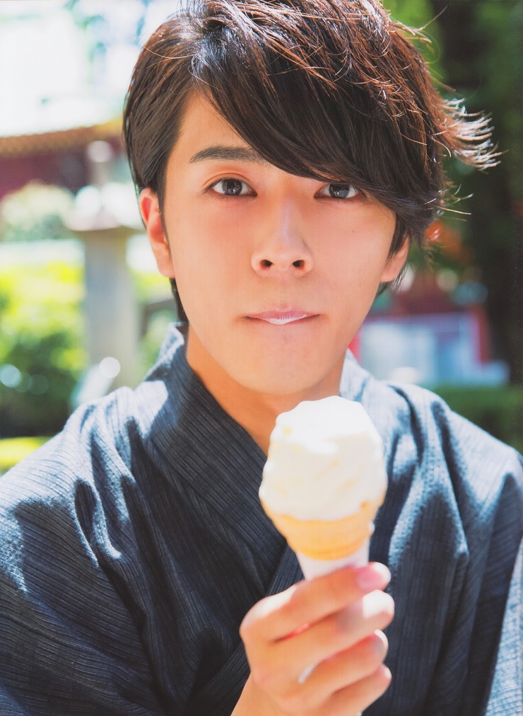 Masaki Nakao