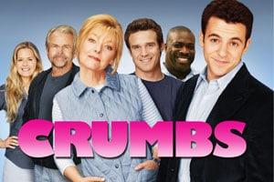 Crumbs                                  (2006-2006)