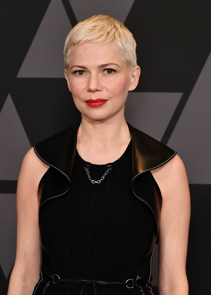 Michelle Williams Michelle Williams