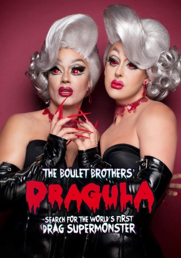 The Boulet Brothers' Dragula