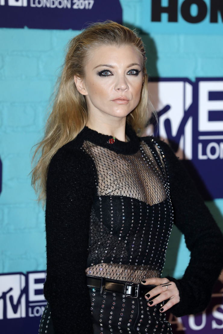 Natalie Dormer Natalie Dormer