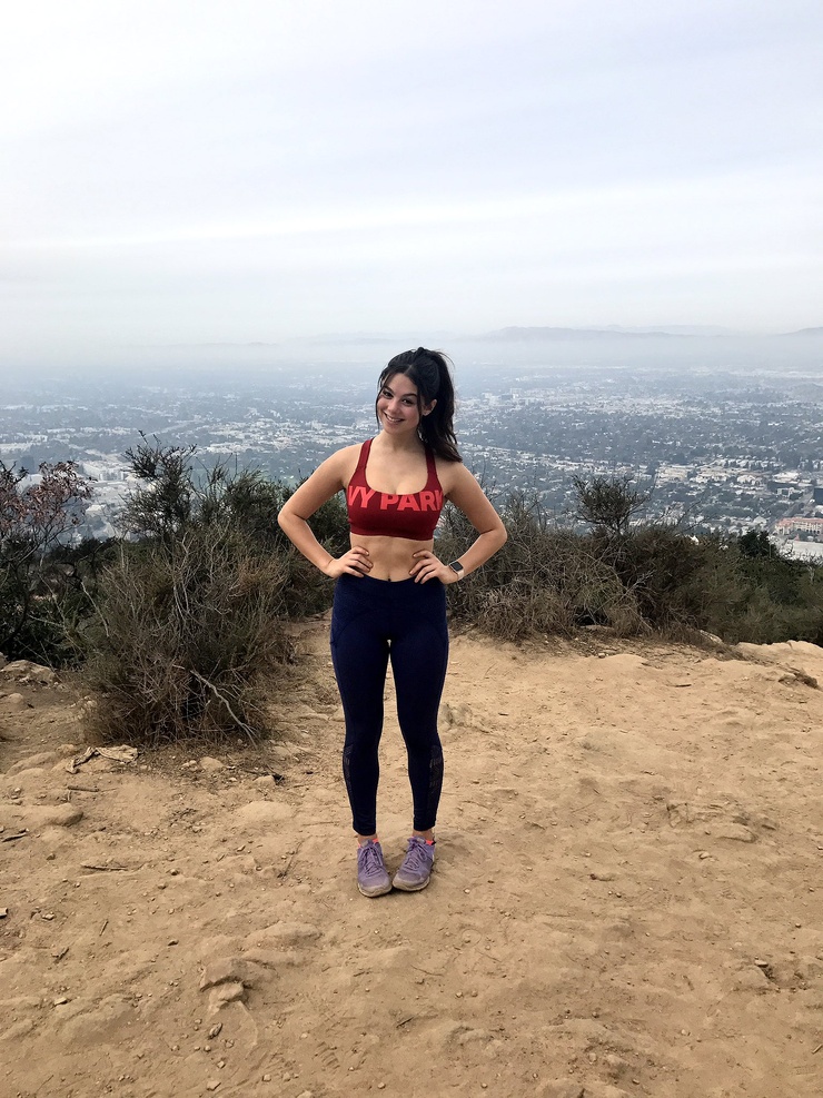Kira Kosarin