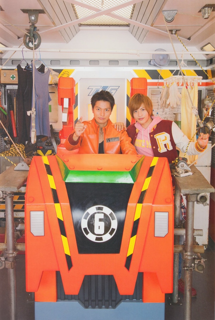 Right Suzuki