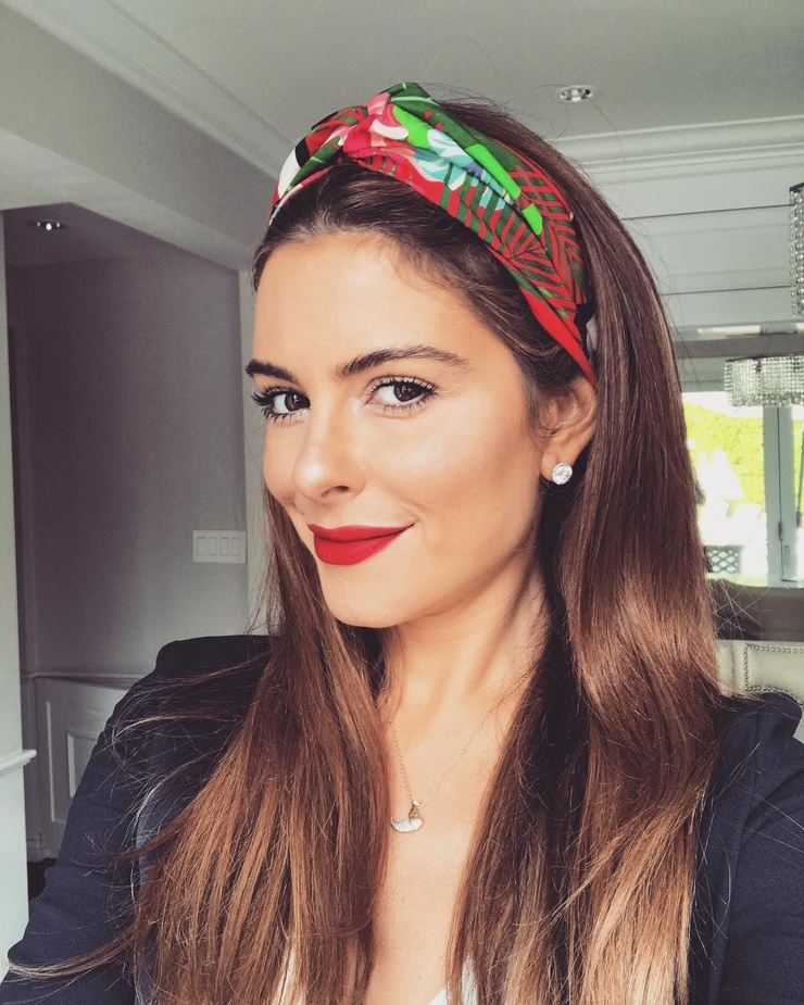Maria Menounos Maria Menounos
