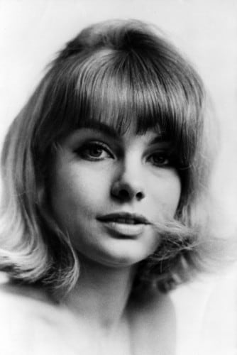 Jean Shrimpton