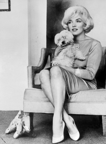 Marilyn Monroe