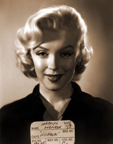 Marilyn Monroe