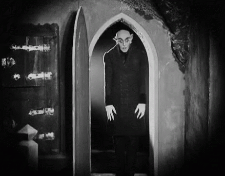 Nosferatu Nosferatu