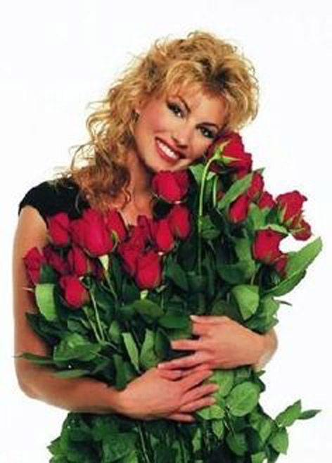 Faith Hill Faith Hill