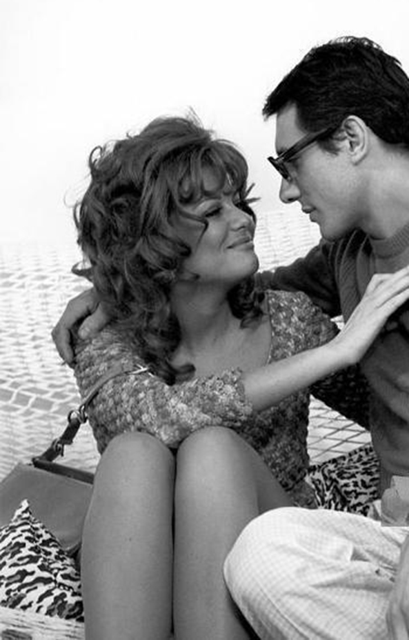 Claudia Cardinale Claudia Cardinale
