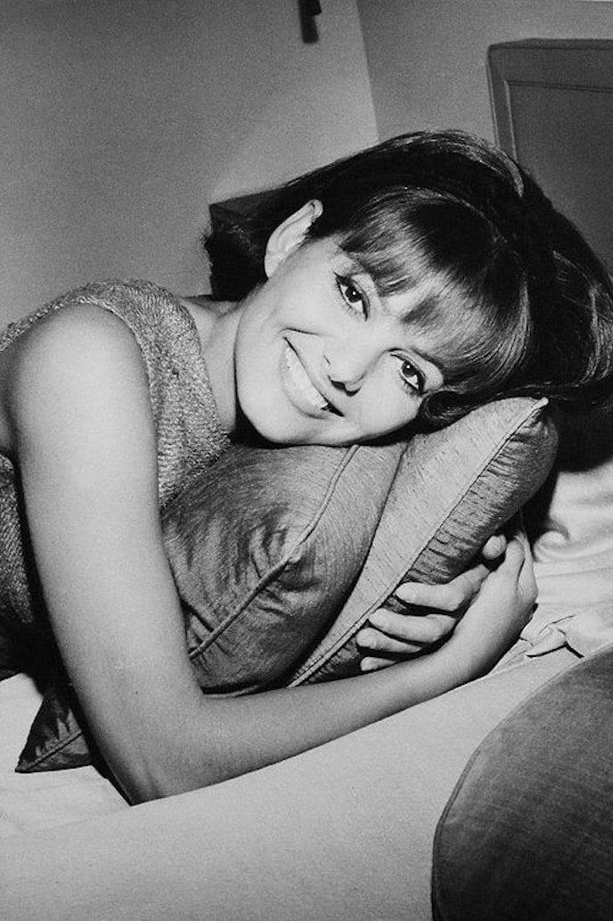 Claudia Cardinale