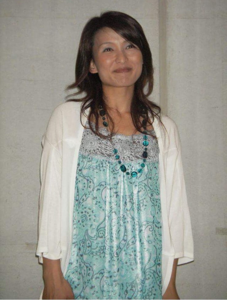 Megumi Sakita