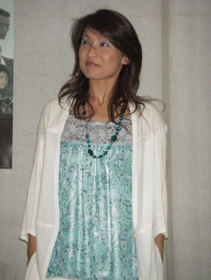 Megumi Sakita