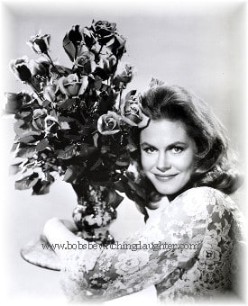 Elizabeth Montgomery