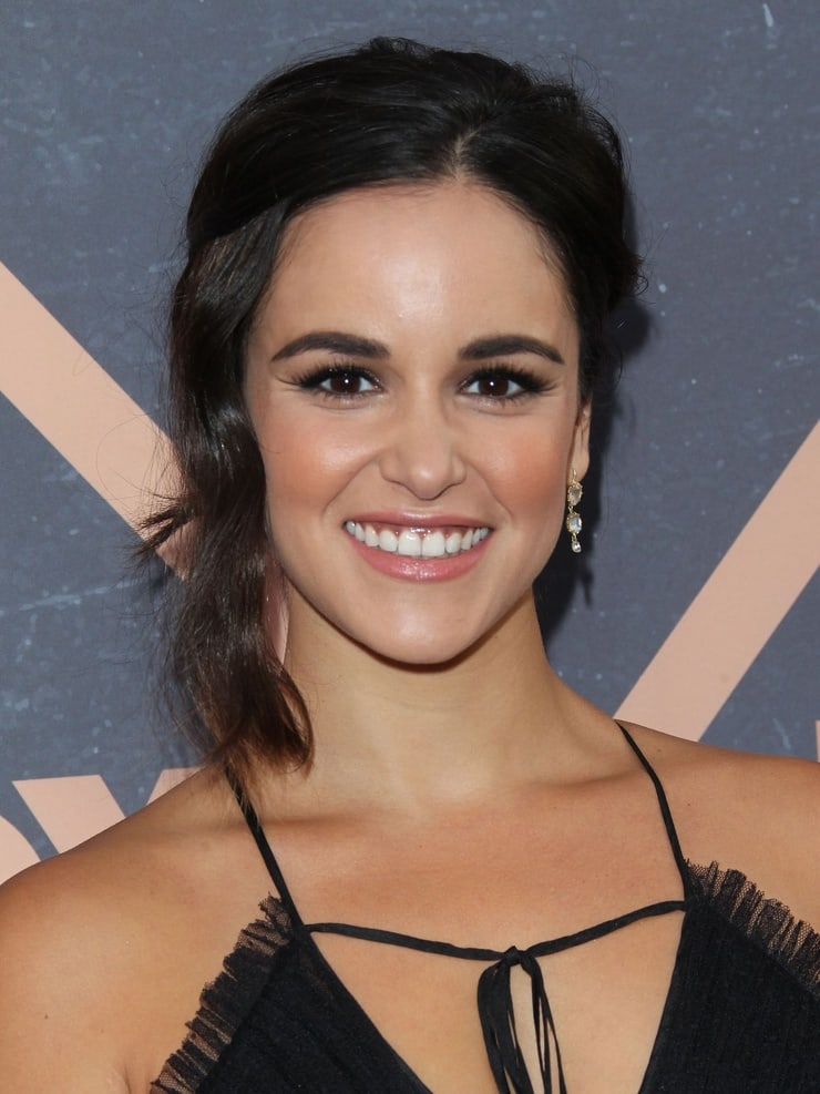 Melissa Fumero