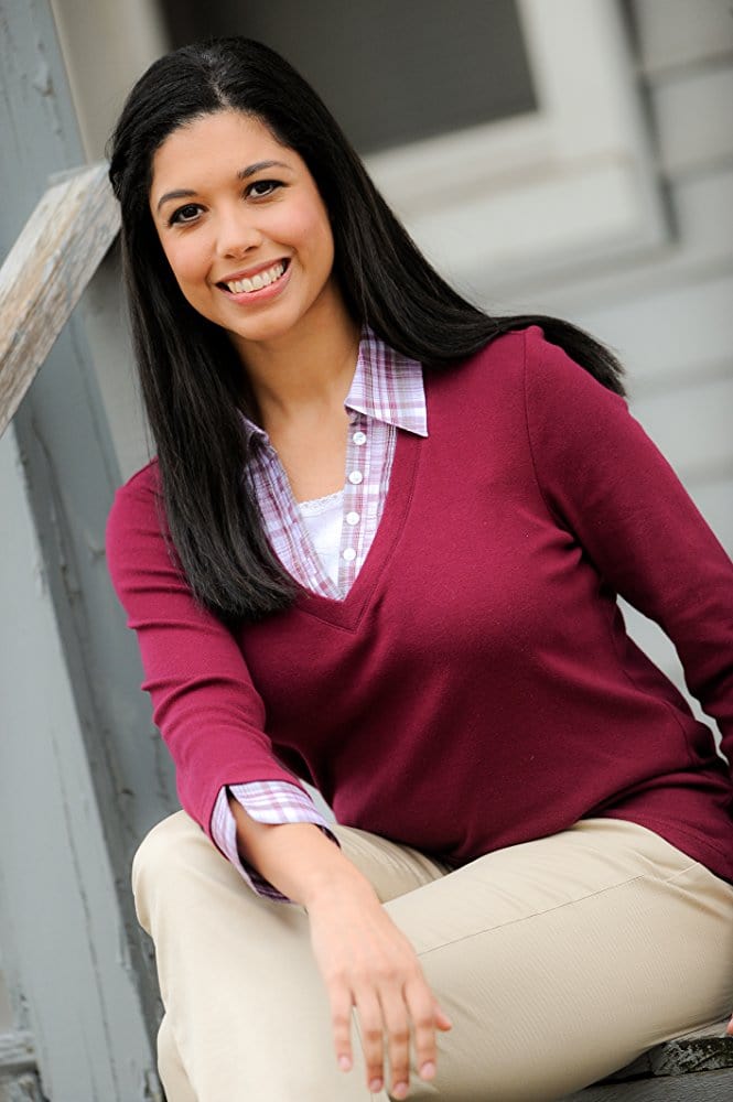 Delilah Picart