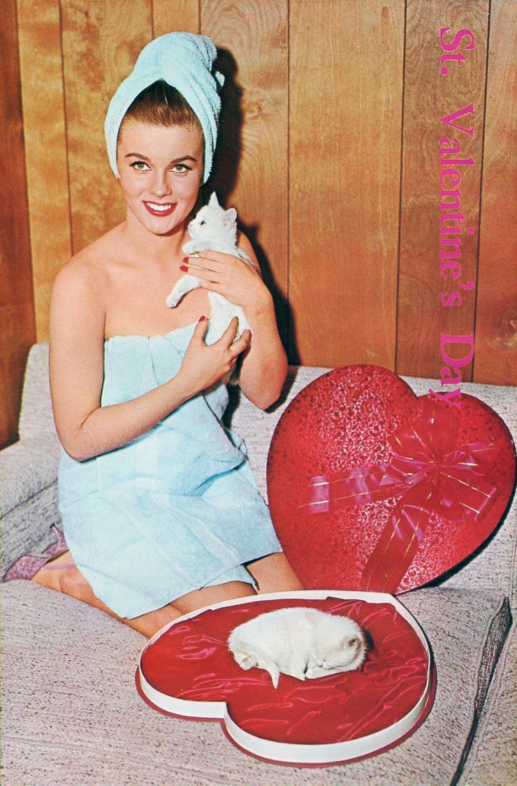 Ann-Margret Ann-Margret