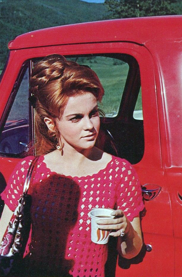 Ann-Margret