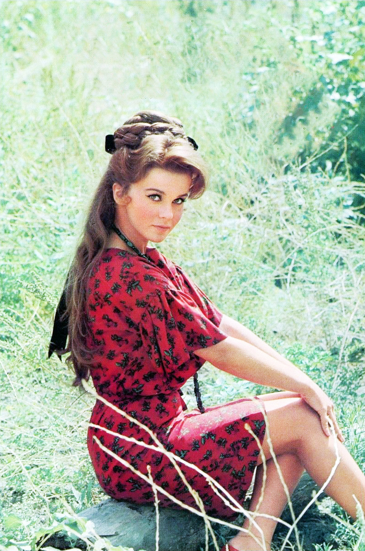 Ann-Margret