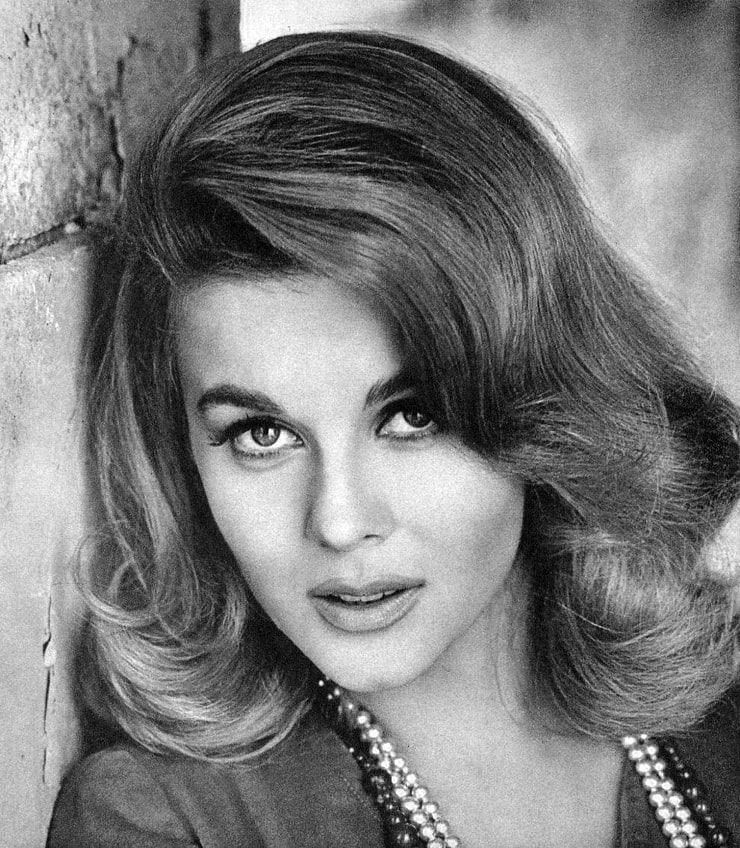 Ann-Margret