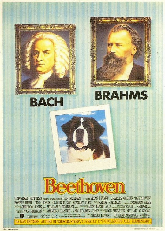 Beethoven