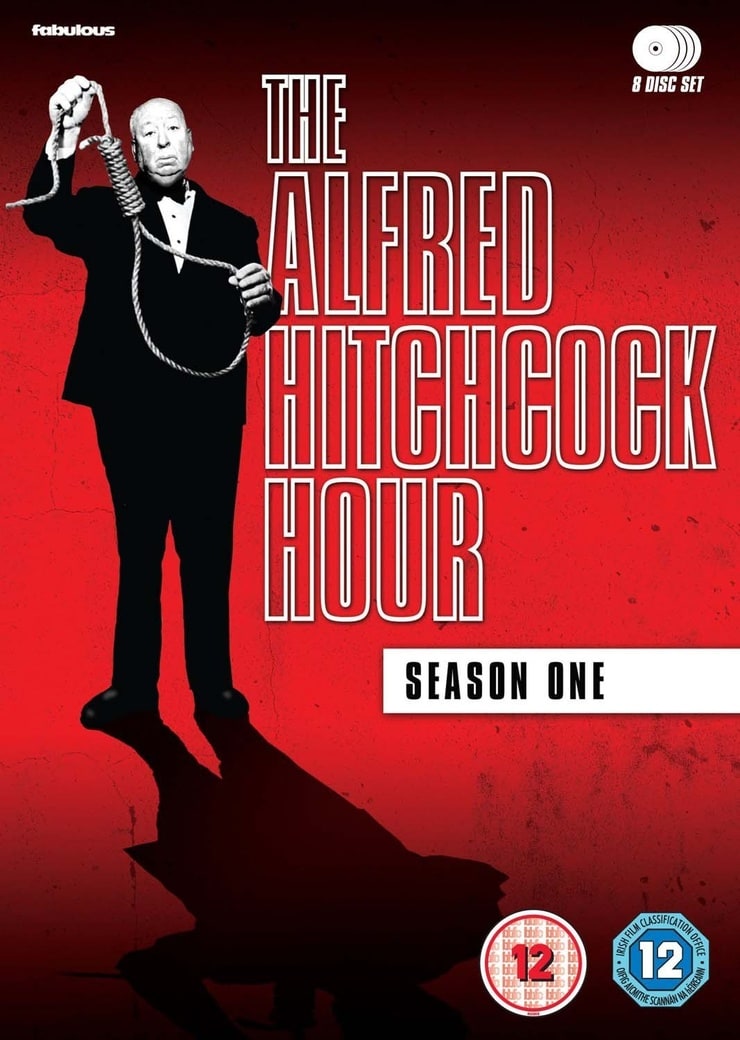 The Alfred Hitchcock Hour: Season One