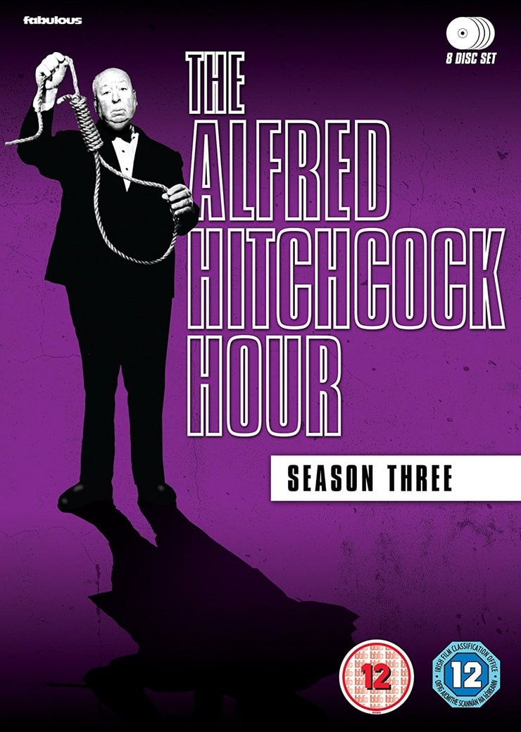The Alfred Hitchcock Hour: Season Three